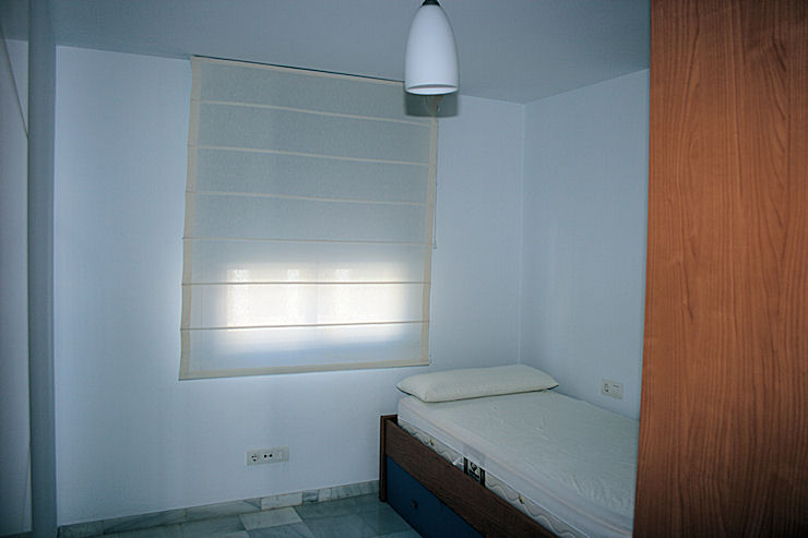 Penthouse apartment for rent in La Cala del Moral,  Rincón de la Victoria